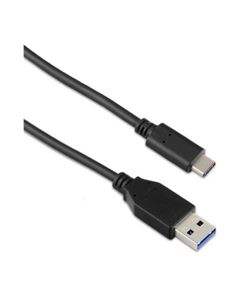 Targus USB-C to A Cable M-M/10Gb/1m/3Amp/Black