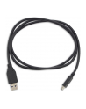 Targus USB-C to A Cable M-M/10Gb/1m/3Amp/Black - nr 8