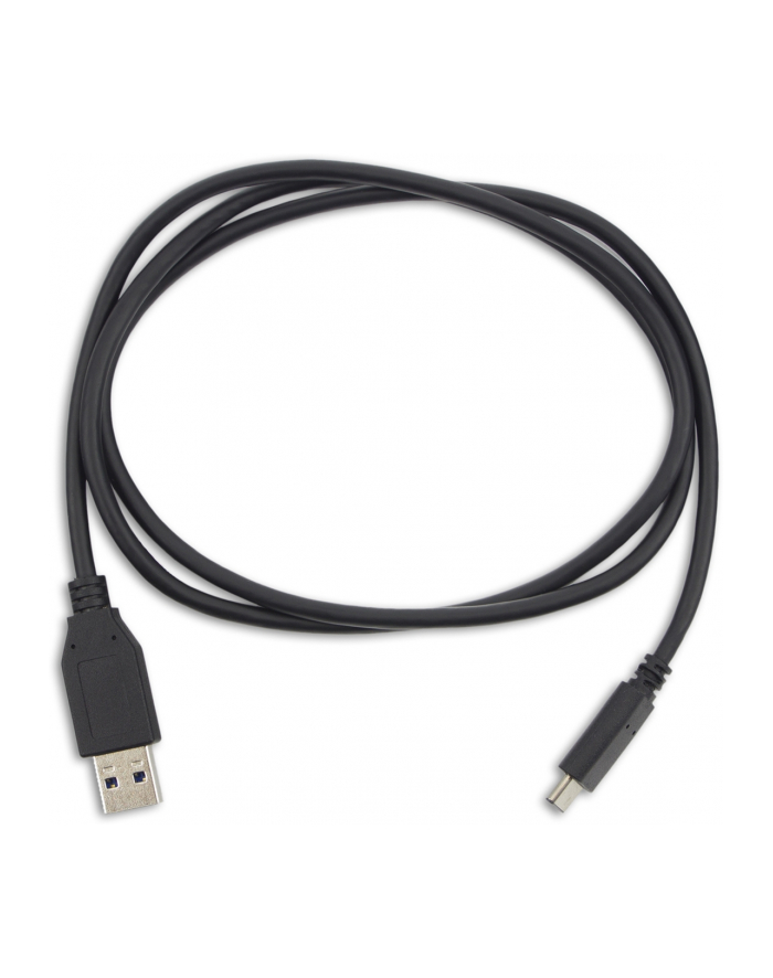 Targus USB-C to A Cable M-M/10Gb/1m/3Amp/Black główny