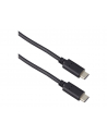 Targus USB-C to C 3.1 GEN2 10Gb Czarny - nr 11