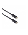 Targus USB-C to C 3.1 GEN2 10Gb Czarny - nr 1
