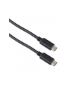 Targus USB-C to C 3.1 GEN2 10Gb Czarny - nr 3