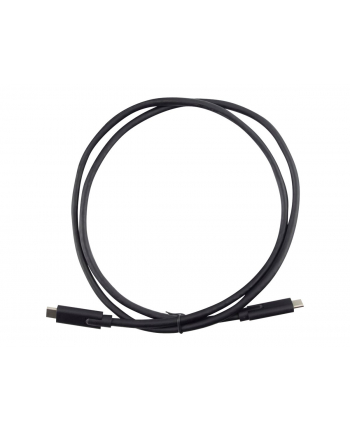 Targus USB-C to C 3.1 GEN2 10Gb Czarny