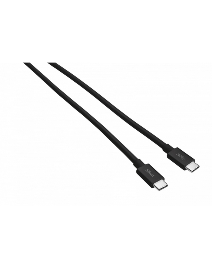 Trust USB3.1 USB-C to C Cable  5Gbps PD2.0 1m główny