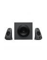 Logitech Z625 Powerful THX Sound 2.1 - black - nr 18