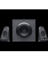 Logitech Z625 Powerful THX Sound 2.1 - black - nr 3