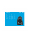 Logitech Z625 Powerful THX Sound 2.1 - black - nr 40