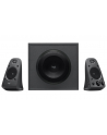 Logitech Z625 Powerful THX Sound 2.1 - black - nr 7