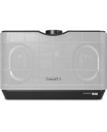 TechniSat AudioMaster MR2 - WiFi Bluetooth - black silver