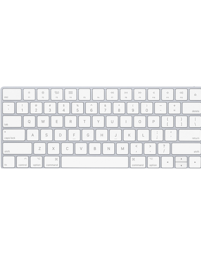 Apple Magic Keyboard - US Layout główny