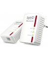 AVM FRITZ!Powerline 510E Set - 2x Adapter - nr 2