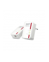 AVM FRITZ!Powerline 510E Set - 2x Adapter - nr 42