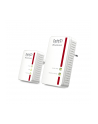 AVM FRITZ!Powerline 540E Set - 2x Adapter (1x 540E, 1x 510E) - nr 46