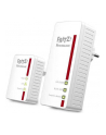 AVM FRITZ!Powerline 540E Set - 2x Adapter (1x 540E, 1x 510E) - nr 50