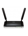 D-Link Router DWR-921 LTE N300 4xLAN - nr 14