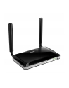 D-Link Router DWR-921 LTE N300 4xLAN - nr 17