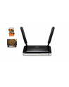 D-Link Router DWR-921 LTE N300 4xLAN - nr 1