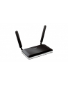 D-Link Router DWR-921 LTE N300 4xLAN - nr 3