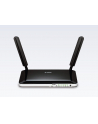 D-Link Router DWR-921 LTE N300 4xLAN - nr 6