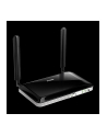 D-Link Router DWR-921 LTE N300 4xLAN - nr 9