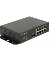 DeLOCK Switch Gigabit 8 Port + 1 SFP - nr 5