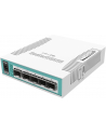 MikroTik CRS106-1C-5S - nr 5