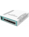 MikroTik CRS106-1C-5S - nr 24
