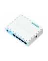 MikroTik RB750Gr3 - nr 1