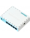 MikroTik RB750Gr3 - nr 13