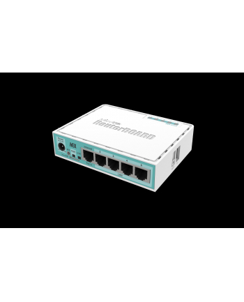 MikroTik RB750Gr3