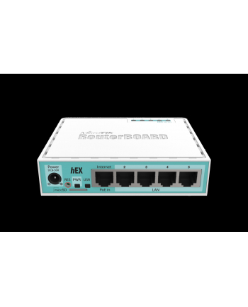 MikroTik RB750Gr3