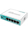 MikroTik RB750Gr3 - nr 28