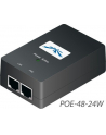 Ubiquiti PoE Injector 48V/24W/FE - nr 48