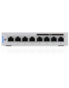 Ubiquiti US-8-60W 5er PoE/GE/MAN/8 - 4x PoE, PoE Budget 60W - nr 7