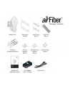 Ubiquiti airFiber 24 - 1.4Gbps+ Backhaul, 24GHz - nr 3
