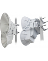 Ubiquiti airFiber 24 - 1.4Gbps+ Backhaul, 24GHz - nr 9