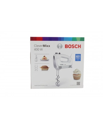 Bosch MFQ24200 - white silver