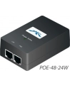 Ubiquiti PoE Injector 48V/24W/FE - nr 27