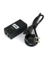 Ubiquiti PoE Injector 48V/24W/FE - nr 34
