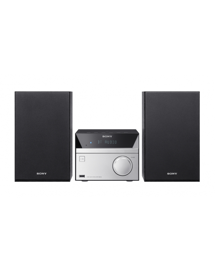 Sony CMT-SBT20B HiFi główny