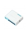 MikroTik RB750Gr3 - nr 12
