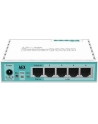 MikroTik RB750Gr3 - nr 15