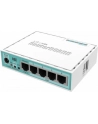 MikroTik RB750Gr3 - nr 16