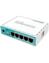 MikroTik RB750Gr3 - nr 29