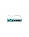 MikroTik RB750Gr3 - nr 4