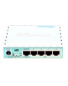 MikroTik RB750Gr3 - nr 5
