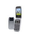 Doro PhoneEasy 613 srebrny - nr 7