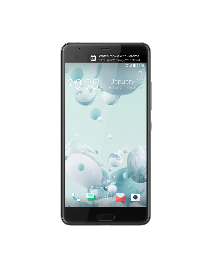 HTC U Ultra - 5.7 - 64GB - Android - white główny