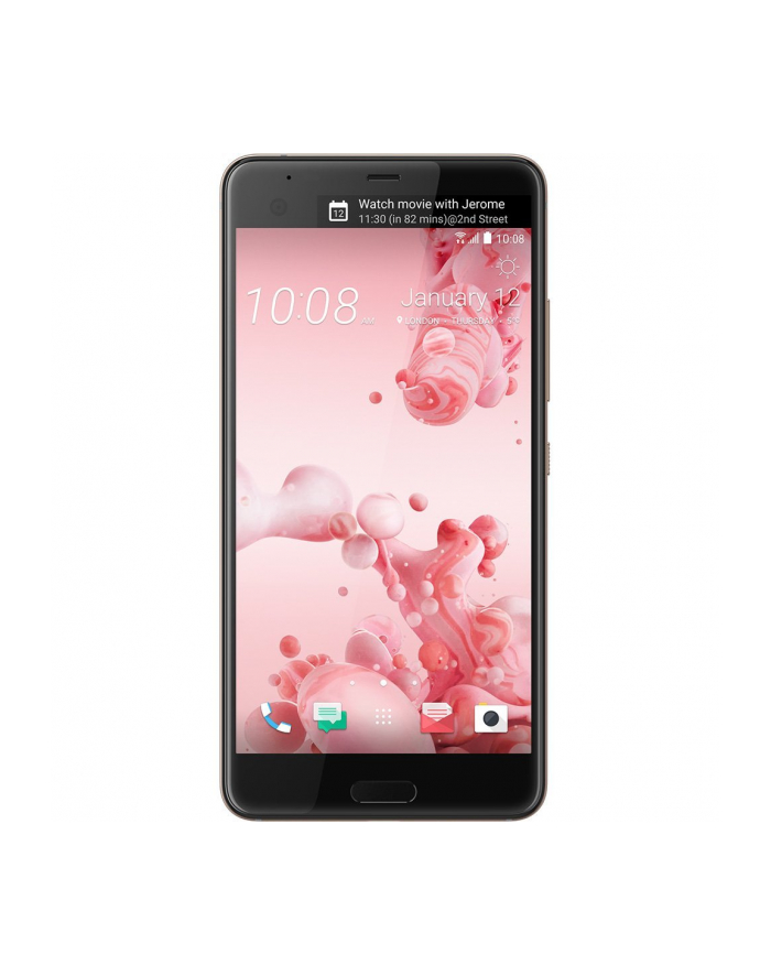 HTC U Ultra - 5.7 - 64GB - Android - pink główny