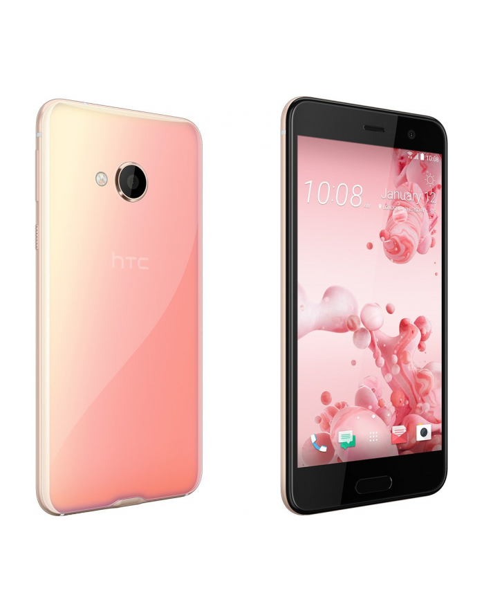 HTC U Play - 5.2 - 32GB - Android - pink główny